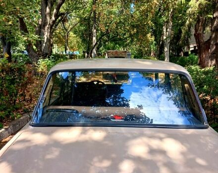 ВАЗ 2107, объемом двигателя 1.5 л и пробегом 0 тыс. км за 600 $, фото 3 на Automoto.ua