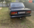ВАЗ 2107, объемом двигателя 1.5 л и пробегом 345 тыс. км за 900 $, фото 4 на Automoto.ua