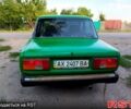 ВАЗ 2107, объемом двигателя 1.5 л и пробегом 50 тыс. км за 500 $, фото 3 на Automoto.ua
