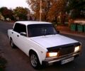 ВАЗ 2107, объемом двигателя 1.1 л и пробегом 0 тыс. км за 500 $, фото 4 на Automoto.ua