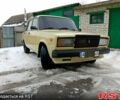 ВАЗ 2107, объемом двигателя 13 л и пробегом 360 тыс. км за 900 $, фото 5 на Automoto.ua
