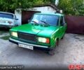 ВАЗ 2107, объемом двигателя 1.5 л и пробегом 50 тыс. км за 500 $, фото 1 на Automoto.ua
