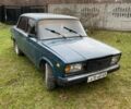 ВАЗ 2107, объемом двигателя 1.5 л и пробегом 500 тыс. км за 450 $, фото 1 на Automoto.ua