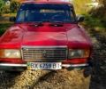 ВАЗ 2107 1984 в Новой Ушице на Automoto.ua ВАЗ 2107, объемом двигателя 1.5 л и пробегом 0 тыс. км за 260 $, фото 2 на Automoto.ua