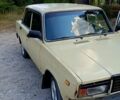 ВАЗ 2107, объемом двигателя 1.5 л и пробегом 0 тыс. км за 750 $, фото 1 на Automoto.ua