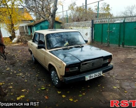 ВАЗ 2107, об'ємом двигуна 1.6 л та пробігом 0 тис. км за 350 $, фото 2 на Automoto.ua