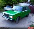ВАЗ 2107, объемом двигателя 1.5 л и пробегом 50 тыс. км за 500 $, фото 1 на Automoto.ua