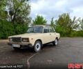 ВАЗ 2107, объемом двигателя 1.5 л и пробегом 250 тыс. км за 800 $, фото 1 на Automoto.ua