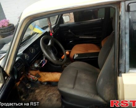 ВАЗ 2107, об'ємом двигуна 1.6 л та пробігом 0 тис. км за 350 $, фото 6 на Automoto.ua