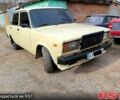 ВАЗ 2107, объемом двигателя 13 л и пробегом 360 тыс. км за 900 $, фото 1 на Automoto.ua