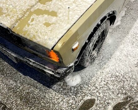 ВАЗ 2107, объемом двигателя 1.3 л и пробегом 303 тыс. км за 700 $, фото 11 на Automoto.ua