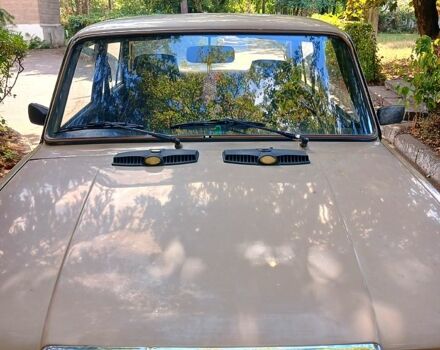 ВАЗ 2107, объемом двигателя 1.5 л и пробегом 0 тыс. км за 600 $, фото 5 на Automoto.ua