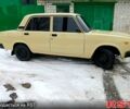 ВАЗ 2107, объемом двигателя 13 л и пробегом 360 тыс. км за 900 $, фото 3 на Automoto.ua