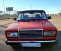 ВАЗ 2107, объемом двигателя 13 л и пробегом 0 тыс. км за 900 $, фото 1 на Automoto.ua