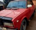ВАЗ 2107, объемом двигателя 1.5 л и пробегом 100 тыс. км за 668 $, фото 1 на Automoto.ua