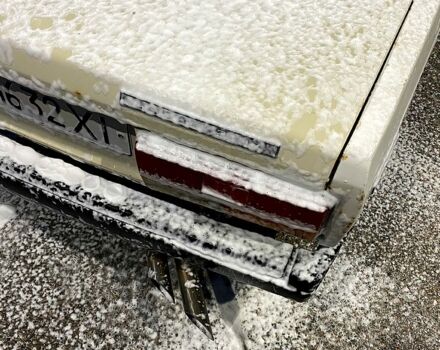 ВАЗ 2107, объемом двигателя 1.3 л и пробегом 303 тыс. км за 700 $, фото 12 на Automoto.ua