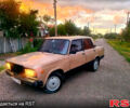 ВАЗ 2107, об'ємом двигуна 1.5 л та пробігом 0 тис. км за 16000 $, фото 1 на Automoto.ua