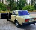 ВАЗ 2107, объемом двигателя 1.5 л и пробегом 0 тыс. км за 750 $, фото 3 на Automoto.ua