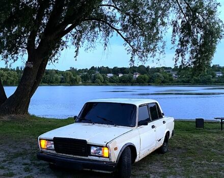 ВАЗ 2107, объемом двигателя 1.3 л и пробегом 303 тыс. км за 700 $, фото 9 на Automoto.ua