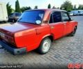 ВАЗ 2107, объемом двигателя 1.5 л и пробегом 0 тыс. км за 480 $, фото 11 на Automoto.ua