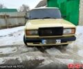 ВАЗ 2107, объемом двигателя 13 л и пробегом 360 тыс. км за 900 $, фото 6 на Automoto.ua