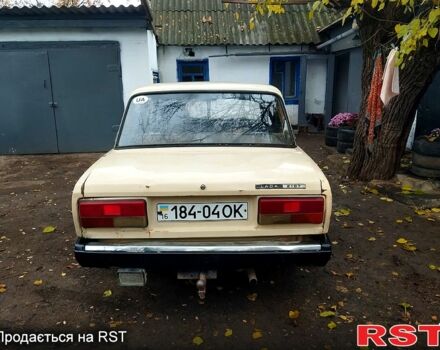 ВАЗ 2107, об'ємом двигуна 1.6 л та пробігом 0 тис. км за 350 $, фото 1 на Automoto.ua