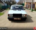 ВАЗ 2107, объемом двигателя 1.5 л и пробегом 200 тыс. км за 599 $, фото 7 на Automoto.ua