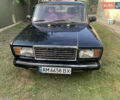 ВАЗ 2107, объемом двигателя 1.5 л и пробегом 345 тыс. км за 900 $, фото 1 на Automoto.ua