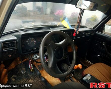 ВАЗ 2107, об'ємом двигуна 1.6 л та пробігом 0 тис. км за 350 $, фото 5 на Automoto.ua