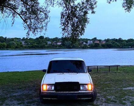 ВАЗ 2107, объемом двигателя 1.3 л и пробегом 303 тыс. км за 700 $, фото 7 на Automoto.ua