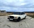 ВАЗ 2107, объемом двигателя 1.3 л и пробегом 303 тыс. км за 700 $, фото 1 на Automoto.ua