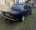 ВАЗ 2107, объемом двигателя 1.5 л и пробегом 345 тыс. км за 900 $, фото 3 на Automoto.ua
