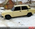 ВАЗ 2107, объемом двигателя 13 л и пробегом 360 тыс. км за 900 $, фото 2 на Automoto.ua