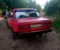 ВАЗ 2107, объемом двигателя 1.3 л и пробегом 111 тыс. км за 1100 $, фото 3 на Automoto.ua