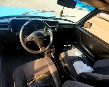 ВАЗ 2107, объемом двигателя 1.5 л и пробегом 111 тыс. км за 650 $, фото 4 на Automoto.ua