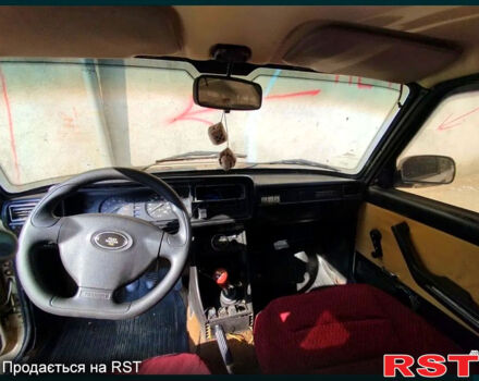 ВАЗ 2107, объемом двигателя 1.5 л и пробегом 324 тыс. км за 650 $, фото 2 на Automoto.ua