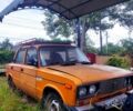 ВАЗ 2107, объемом двигателя 1.3 л и пробегом 250 тыс. км за 600 $, фото 1 на Automoto.ua