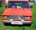 ВАЗ 2107, объемом двигателя 1.3 л и пробегом 0 тыс. км за 720 $, фото 1 на Automoto.ua