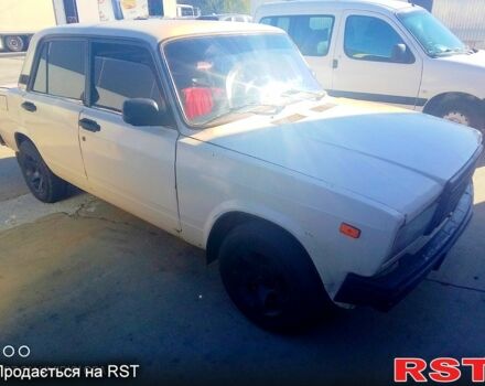 ВАЗ 2107, объемом двигателя 1.5 л и пробегом 56 тыс. км за 670 $, фото 2 на Automoto.ua