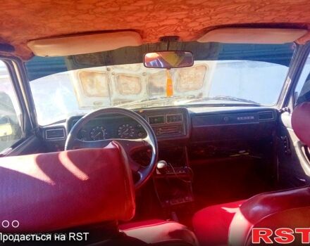 ВАЗ 2107, объемом двигателя 1.5 л и пробегом 56 тыс. км за 670 $, фото 1 на Automoto.ua