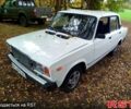 ВАЗ 2107, объемом двигателя 1.3 л и пробегом 0 тыс. км за 600 $, фото 1 на Automoto.ua