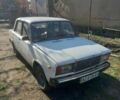 ВАЗ 2107, об'ємом двигуна 0 л та пробігом 300 тис. км за 357 $, фото 1 на Automoto.ua