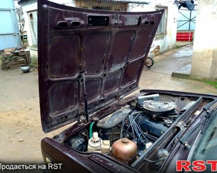 ВАЗ 2107, объемом двигателя 15 л и пробегом 120 тыс. км за 700 $, фото 13 на Automoto.ua