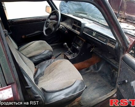 ВАЗ 2107, объемом двигателя 15 л и пробегом 120 тыс. км за 700 $, фото 9 на Automoto.ua