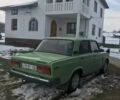 ВАЗ 2107, объемом двигателя 1.5 л и пробегом 163 тыс. км за 900 $, фото 6 на Automoto.ua