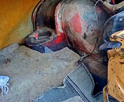 ВАЗ 2107, объемом двигателя 1.3 л и пробегом 0 тыс. км за 720 $, фото 2 на Automoto.ua