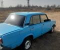 ВАЗ 2107, объемом двигателя 1.5 л и пробегом 111 тыс. км за 650 $, фото 8 на Automoto.ua