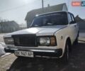 ВАЗ 2107, об'ємом двигуна 0 л та пробігом 93 тис. км за 750 $, фото 1 на Automoto.ua