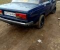 ВАЗ 2107, объемом двигателя 1.3 л и пробегом 0 тыс. км за 700 $, фото 2 на Automoto.ua