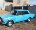 ВАЗ 2107, объемом двигателя 1.5 л и пробегом 111 тыс. км за 650 $, фото 6 на Automoto.ua